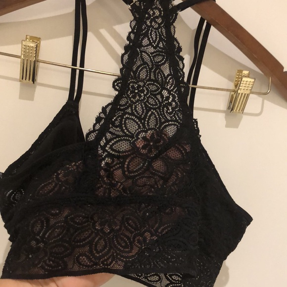 Aerie lace bralette - Picture 3 of 6